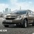 Chevrolet Orlando 7 chỗ Giá tốt