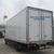 Bán xe tải Hino FC thùng đông lạnh