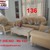 Xưởng Sản Xuất Sofa Tân Cổ Điển Cao Cấp - sofa cổ điển Q1 Q3