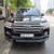Toyota Landcruiser 2016 màu đen