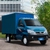 Xe tải nhỏ 990KG thaco towner990, thaco towner800 giá tốt nhất