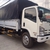 Giá xe tải Isuzu 8T2 FN129 8.2T 8,2 Tấn Thùng 7M2