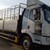 Xe tải Faw 8 tấn thùng siêu dài 9m8 2017