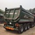 Bán Mooc Ben DOOSUNG 2017, 24m3 3 trục thường, new 100%, hàng có sẵn giao ngay