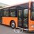 Xe khách cao cấp Daewoo BH116SF, 47chỗ, 300PS. SX 2017. TT840TR. Giao ngay.