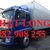 Bán xe tải THACO AUMAN C160 động cơ cummins tải trọng 9.3 Tấn thùng dài giá tốt