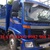 Bán xe tải THACO AUMAN C160 động cơ cummins tải trọng 9.3 Tấn thùng dài giá tốt
