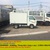Xe tải Thaco Towner 900kg, Xe tải thaco Towner800 900kg, Xe tải 900kg máy xăng mới nhất