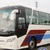 Cần thanh lý lô xe khách 47 chỗ, Daewoo FX120. Mẫu mới. SX 2017. Giá cực rẻ. Mua ngay.