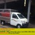 Xe tải Thaco Towner990 tải trọng 990kg máy SUZUKI có MÁY LẠNh mới nhất giao xe ngay