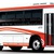 CỰC HOT Xe buýt 60chỗ, BS090 hiệu Daewoo2016. Nhiều màu Sẵn có Giao tận nơi