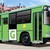 TT412 TR. Giao ngay. Xe bus chất lượng cao BS090 Daewoo2016, 60chỗ. Động cơ DE08TIS