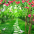 gạch tranh 3d vn099