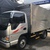 Xe tải 2.4 tấn Xe tải Jac 2.4 TẤN 2.44 KG / HFC1047K3 D800