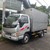 Bán xe tải JAC 2.4 tấn máy Isuzu giá rẻ Hổ trợ trả góp 70%