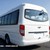 Bán xe bus 29 chỗ Daewoo Lestar. Mới Đẹp Chất lượng cao. TT 462 triệu. Giao tận nơi