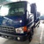 Xe ben hyundai hd700 6t5