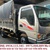 Xe tải jac 2t4 jac 2.4 tấn xe tải jac 2tan4 trả góp vay vốn đến 90%