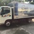 Thaco Ollin 500B tải trọng 5 tấn mới. Bán xe tải Thaco Ollin 500B vay trả góp.
