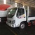 Bán xe tải Ollin 360 2,4 tấn thùng dài 4,3 mét chất lượng với máy ISuzu. Hổ trợ trả góp miễn phí.