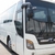 Xe khách Thaco HB120S H380. Động cơ D6CA38, 4 kỳ, 6 xy lanh. Mạnh mẽ Giá rẻ Giao ngay