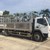 Bán xe tải fuso 7 tấn thùng dài 6m7 chỉ 795 triệu.