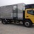 Bán xe tải fuso 7 tấn thùng dài 6m7 chỉ 795 triệu.