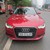 Audi A6 2013 màu đỏ
