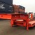 Ô tô Miền Nam bán Phoọc lùn sàn võng 3 trục Doosung dài 15m, hỗ trợ ĐKĐK, giao tận nhà.