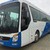 Mới về xe 47 chỗ, HB120S H380 Thaco, 380PS. Động cơ D6CA38 Hyundai. Nhiều màu. Bán giá gốc.
