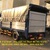 Xe tải Hyundai IZ49 2t4 thùng bửng nâng hạ mui bạt, Bán xe tải IZ49 2.4 tấn bửng nâng hạ trả góp