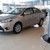 Toyota Vios giảm giá sâu năm 2018, Giảm trực tiếp tiền mặt và gói phụ kiện hấp dẫn