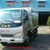 JAC 2t4, tổng trọng dưới 5 tấn, bảo hành 3 năm