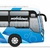 Cần bán xe giường nằm cao cấp Thaco Mobihome HB120SSL, 410ps. Đời 2015. Giá gốc