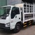 Công ty chuyên bán xe tải chính hãng isuzu 1t9 xe tải QKR55H vào thành phố thùng dài 4m4 hỗ trợ vay trả góp cao