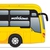 Xe Thaco Mobihome HB120SSL, 410ps phiên bản mới. Hyundai D6CB . Hỗ trợ ĐKĐK ngay.