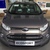 Ford Bình Định giảm giá cuối năm 2017 Ford EcoSport Titanium