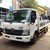 Giá xe tải Hino 5.5 tấn XZU730L, Bán xe tải Hino 5.5 tấn XZU730L thùng kèo bạt, thùng kín, gắn cẩu trả góp trả thẳng