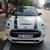 Mini Cooper 2017 màu trắng