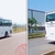 Lô mới về xe khách Thaco Town TB95S W240, 39chỗ, 240ps. Chất lượng cao Đẹp Giá rẻ.