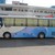 TT 30%, Giao ngay xe Thaco Town TB95S, 39chỗ, 240PS. Sơn màu, logo theo yêu cầu.