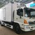 Bán xe tải đông lạnh Hino 6 tấn máy lạnh t3500, xe tải hino 6t thùng đông lạnh, xe tai hino đông lạnh hỗ trợ trả góp 90%