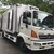 Bán xe tải đông lạnh Hino 6 tấn máy lạnh t3500, xe tải hino 6t thùng đông lạnh, xe tai hino đông lạnh hỗ trợ trả góp 90%
