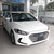 Hyundai Bà Rịa Vũng Tàu, bán Hyundai Elantra 2.0AT sản xuất 2017, giảm ngay 90TR hỗ trợ ngân hàng lãi suất thấp