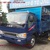 Giá xe tải Jac 4.99 tấn / Jac 4T99 / Jac 4 tấn / Jac 5 tấn