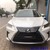 Lexus RX200T Model 2017 Màu vàng cực chất.