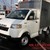 Bán xe tải Suzuki 7 tạ Pro thùng kín 2 lớp bền và đẹp, giá rẻ nhất
