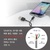 Sạc nhanh cho xe hơi Android 2.4A Zingaro Korea DL 956