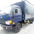 Bán xe tải Hyundai 8 tấn Hd120s, Hyundai 6,5 tấn HD99 trả góp hỗ trợ 90%, giao xe ngay