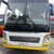 Lô 05 xe khách mới về. Xe 46chỗ, hiệu Samco Hino. Đời mới. TT 540TR Giao ngay.